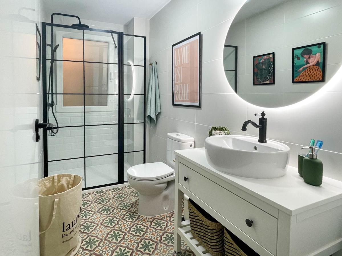 Mediterranean Vibes. Oasis De Relax En Alicante. Appartement Alicante