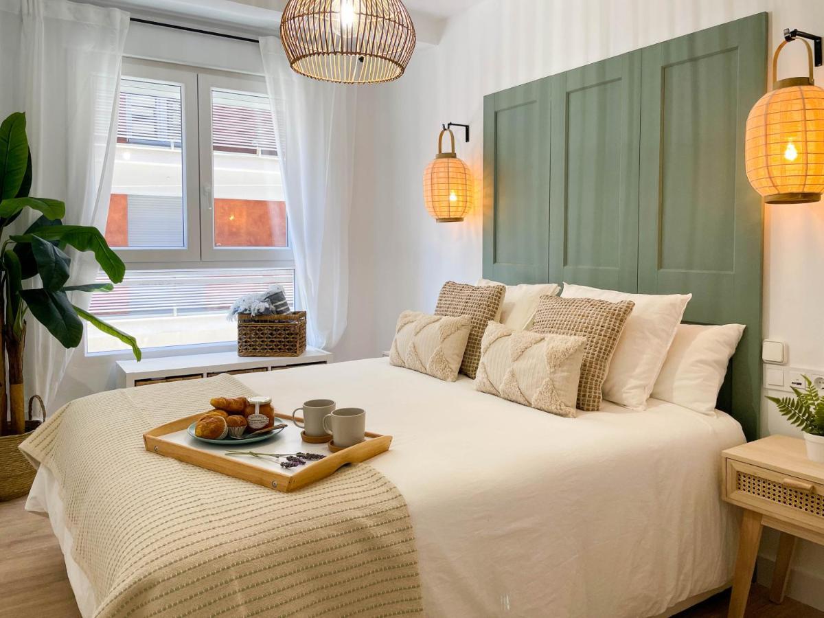 Appartamento Mediterranean Vibes. Oasis De Relax En Alicante. Alicante
