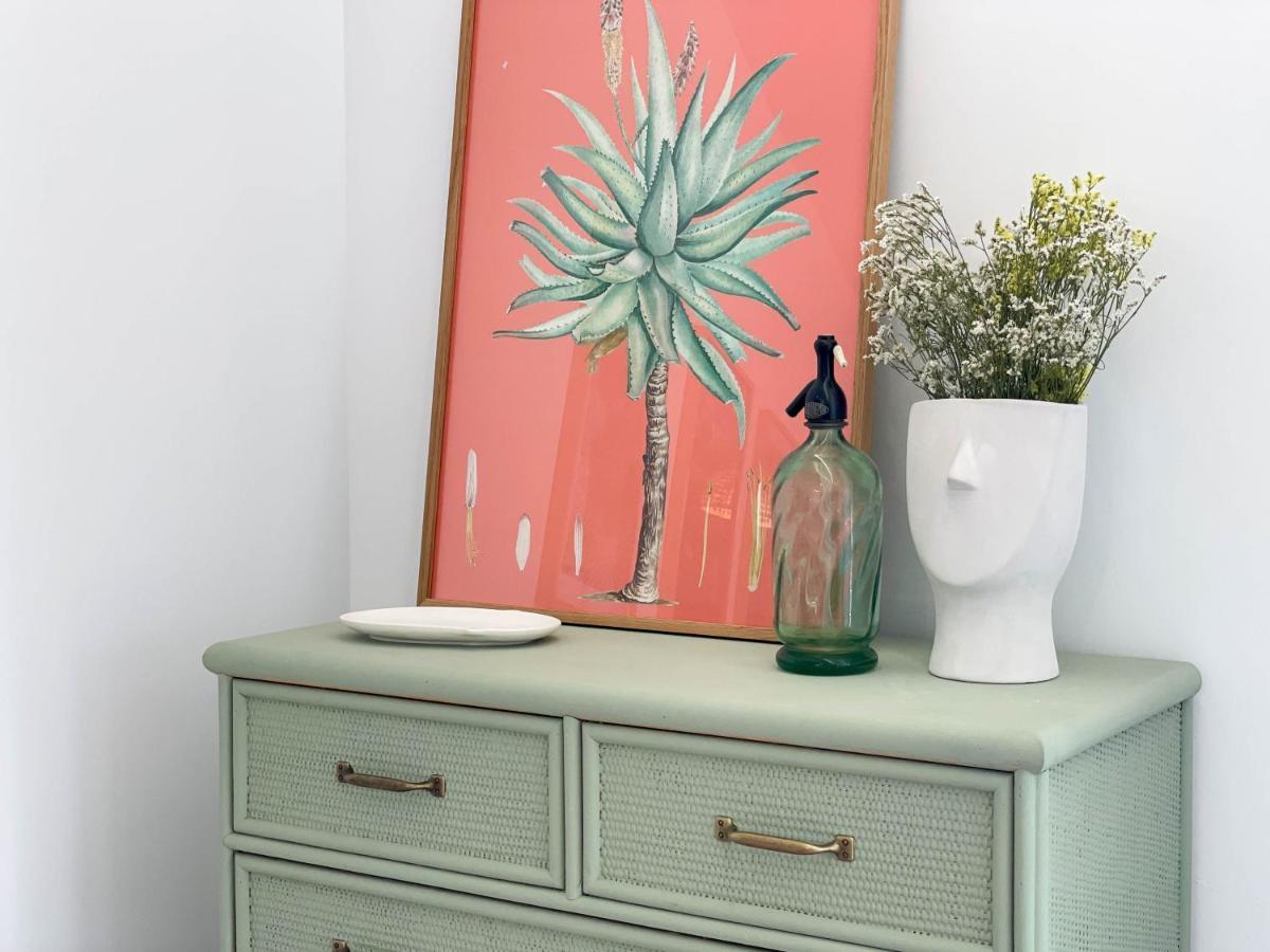 Mediterranean Vibes. Oasis De Relax En Alicante. Appartement