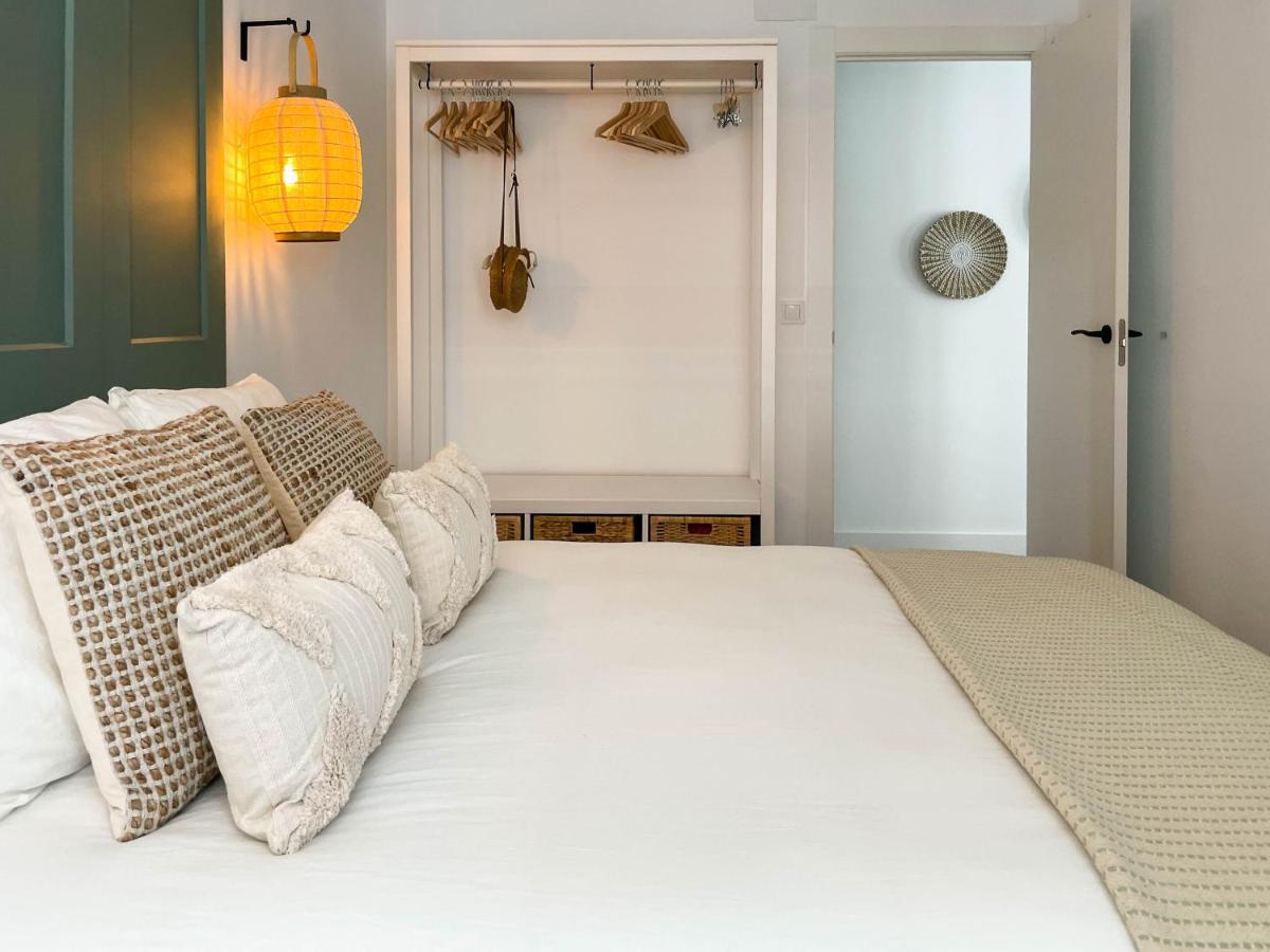 Mediterranean Vibes. Oasis De Relax En Alicante. Appartamento *