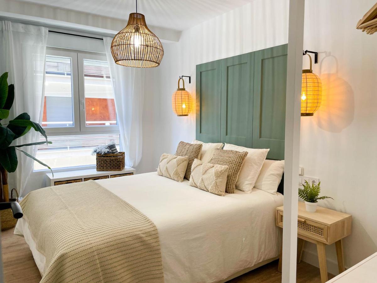 Mediterranean Vibes. Oasis De Relax En Alicante. Appartamento *