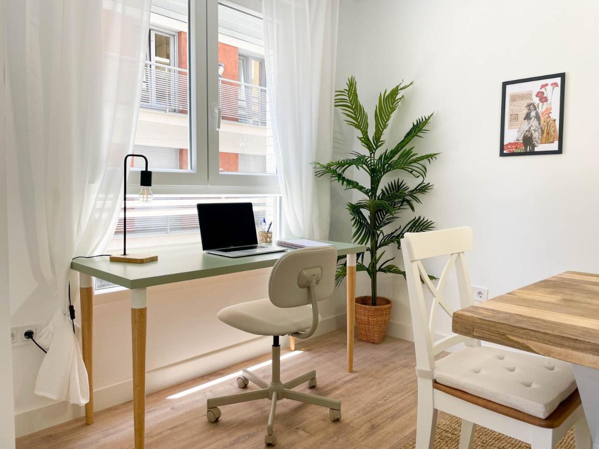 Appartamento Mediterranean Vibes. Oasis De Relax En Alicante. *