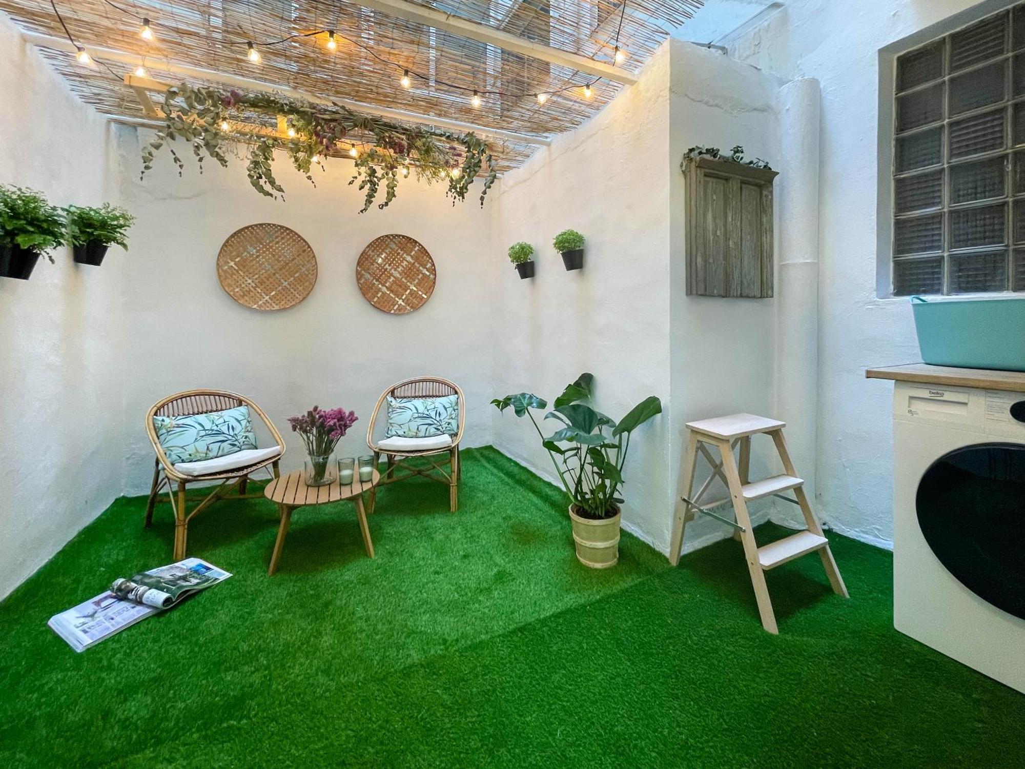 Appartamento Mediterranean Vibes. Oasis De Relax En Alicante. *