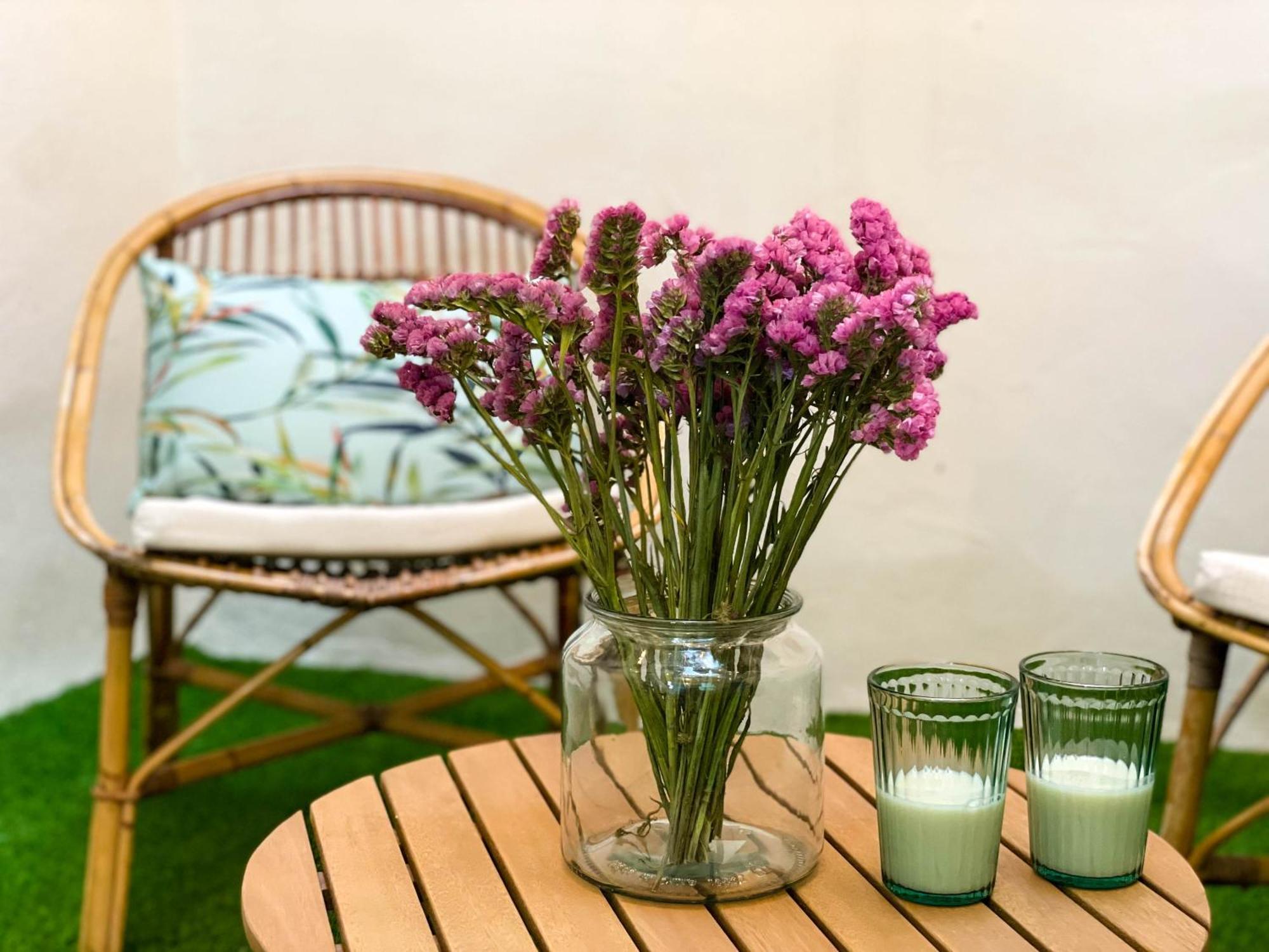 Appartement Mediterranean Vibes. Oasis De Relax En Alicante. Alicante