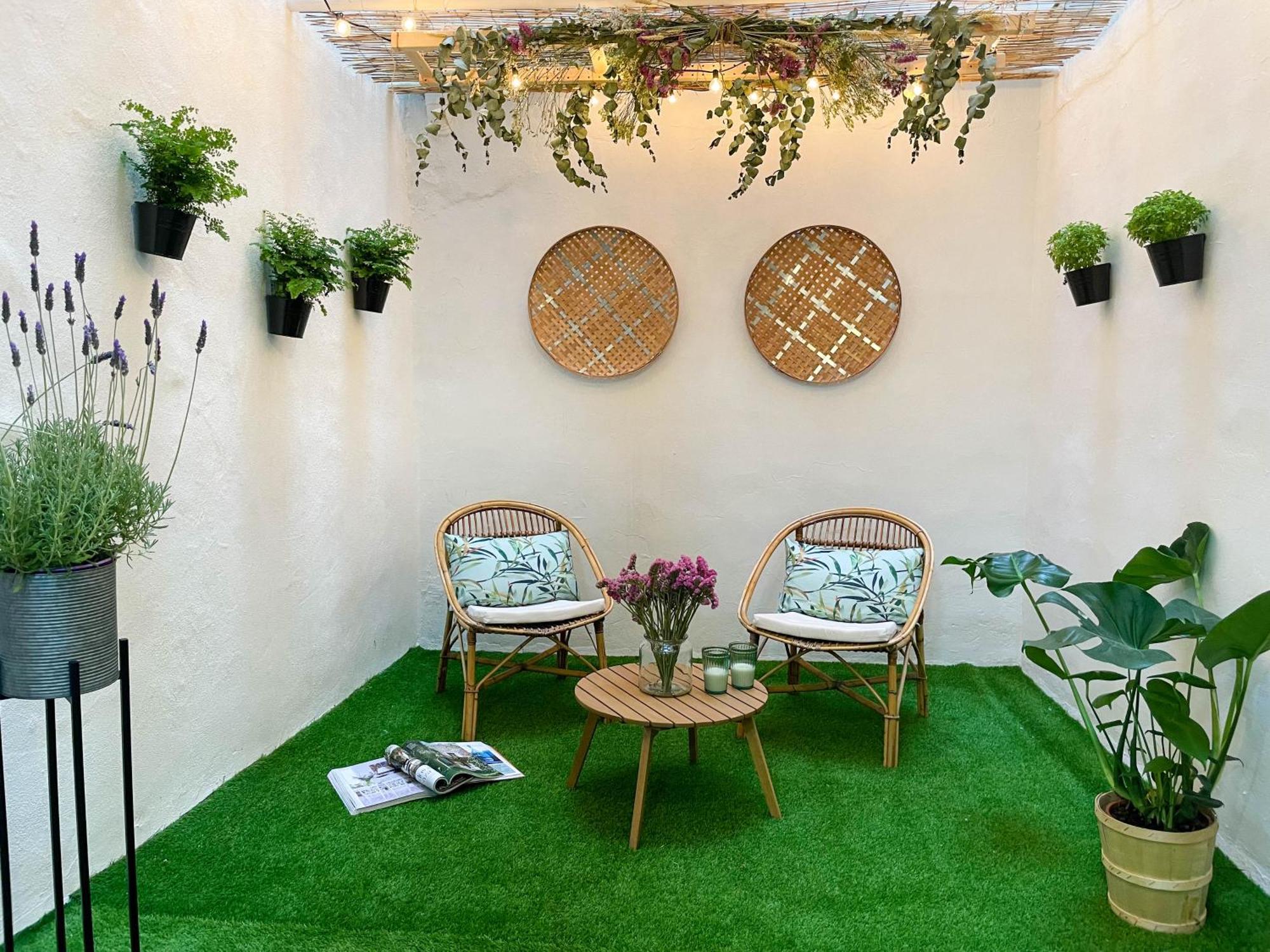 Appartamento Mediterranean Vibes. Oasis De Relax En Alicante. Alicante
