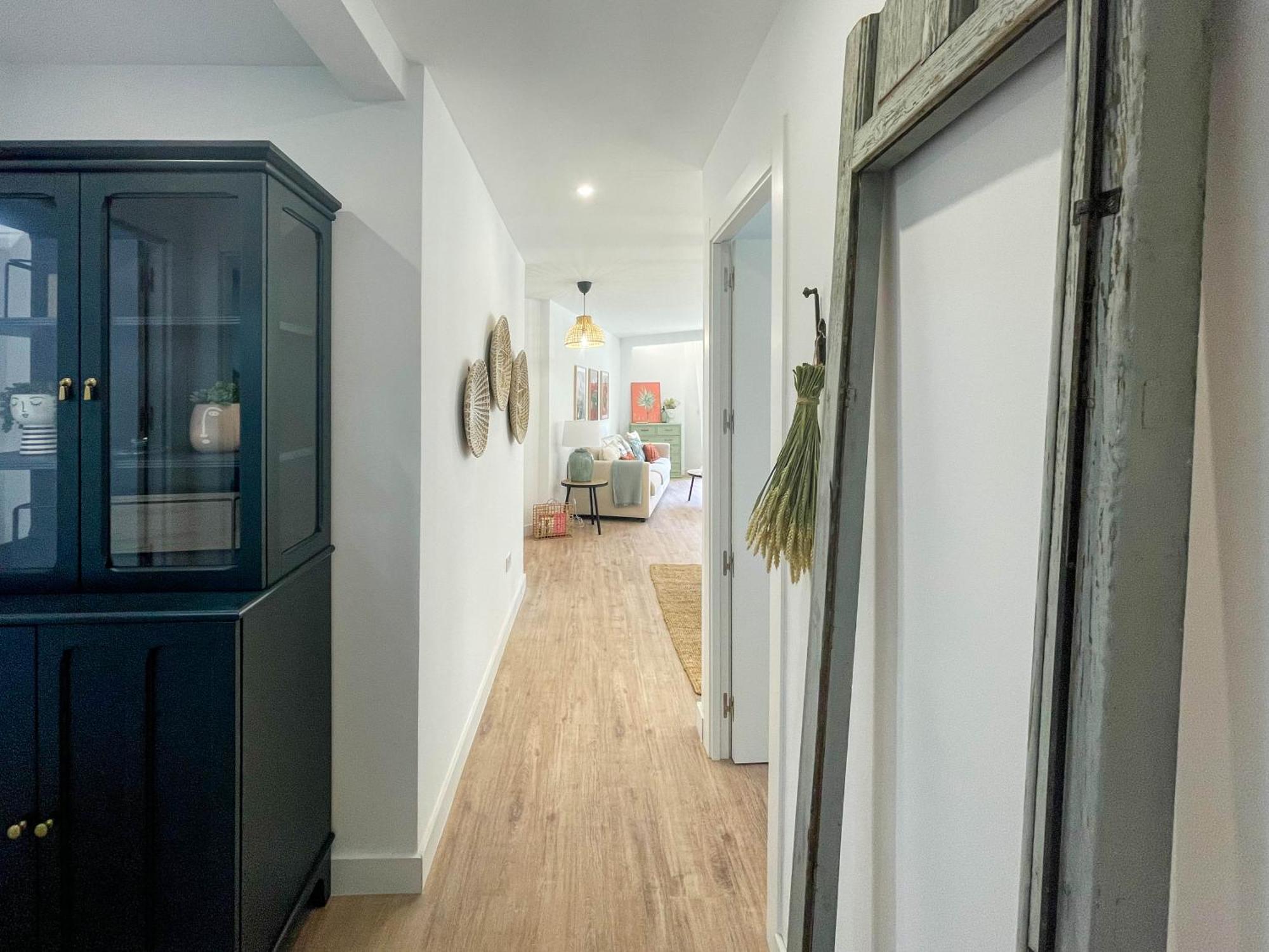Appartamento Mediterranean Vibes. Oasis De Relax En Alicante. Alicante