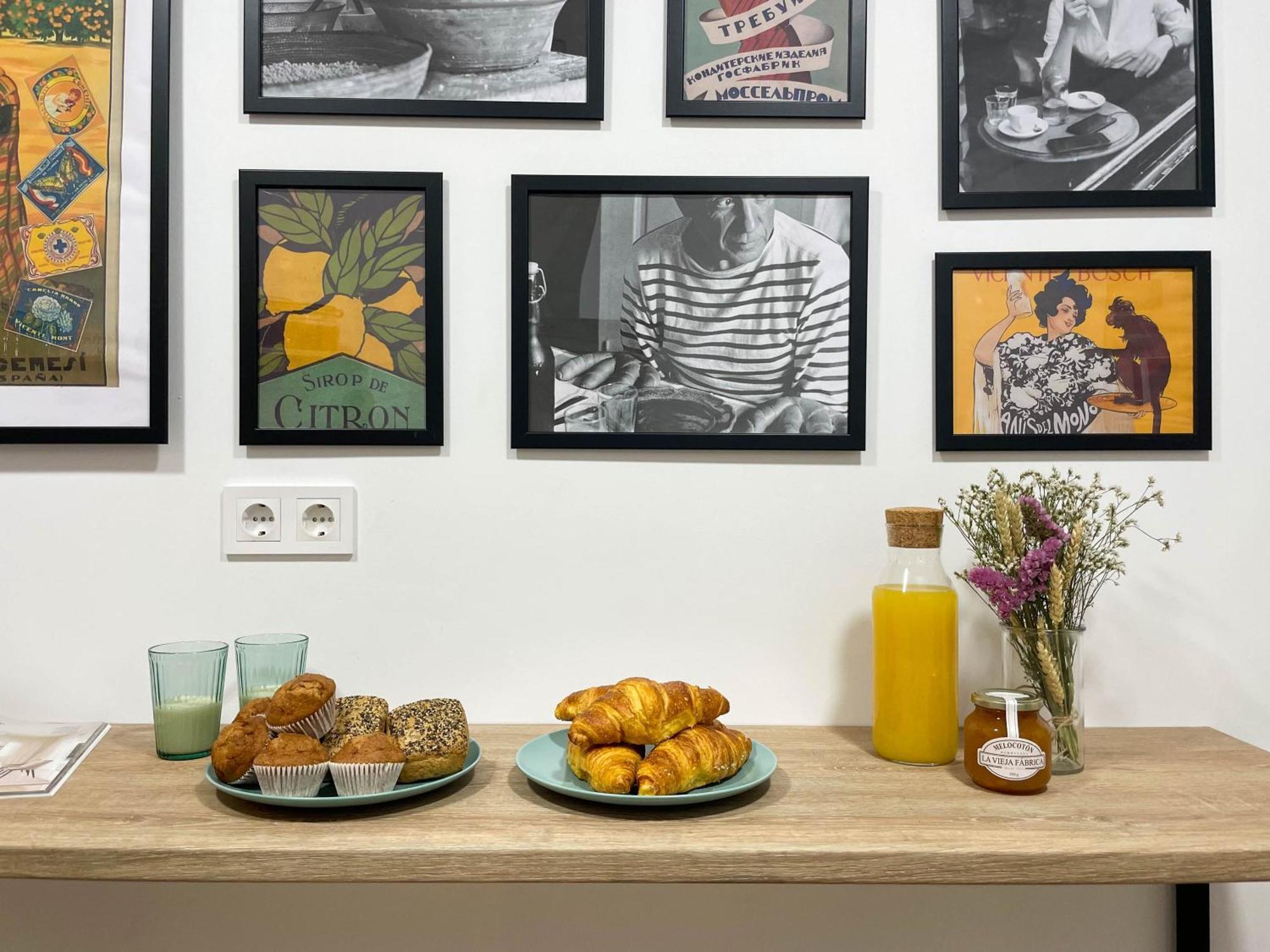 Appartement Mediterranean Vibes. Oasis De Relax En Alicante. Alicante